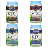 Garden Of Life RAW Organic Meal, Shake & Meal Replacement