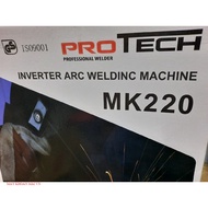 Máy hàn Protech MK220/ GIÁ CỰC SỐC / CHÍNH HÃNG ĐL VN