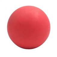 1Pcs Lacrosse Massage Ball Sport Yoga Gym Balls Mobility Trigger Point Body Pilates Fitness Training Neck Pain Muscle Release