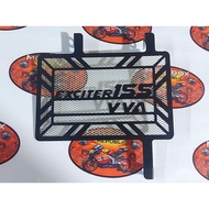 Yamaha Sniper 155/155r Radiator Cover  (Budget meal)