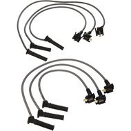 Motorcraft WR6096 Tailor Resistor Spark Plug Wire