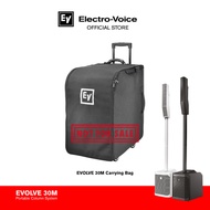 Electro-Voice EVOLVE 30M Carrying Case GWP EVOLVE 30M Speaker Free Gift