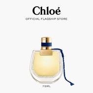 [สลักชื่อได้ไม่เกิน 3 ตัวอักษร] น้ำหอมผู้หญิง Chloé Nomade Nuit dEgypte Eau de Parfum for Women 75ml