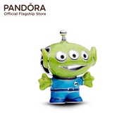 Pandora Disney Pixar Toy Story Alien Charm