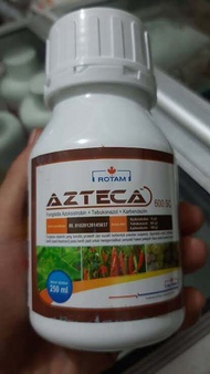 fungisida azteca 600sc 250ml