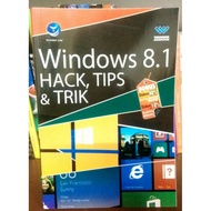 Windows 8.1 Hack, Tips & Tricks