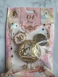 東京迪士尼40週年