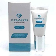 D Diamond Anti Inflammatory Acne Cream 5g