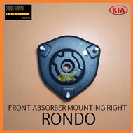 KIA RONDO FRONT ABSORBER MOUNTING RIGHT 54620-1D000