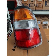 ❖ △ ☎ Fuego Isuzu Taillight Tail Light 1997-2002