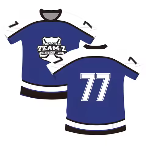 ATEEZ Sports Jersey Team Z Uniform Shirts Fashionable Street Clothing Women Men Y2K Oversized Top Kp