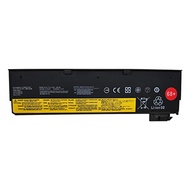 BNULBL X240 6-Cell Replacement Laptop Battery for X240 L450 L460 L470 P50S T440 T440s T450 T450s T46