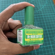 Mr Mark Softer Mr hobby Pelincir Decal Gam untuk decal setter Mr Mark setter