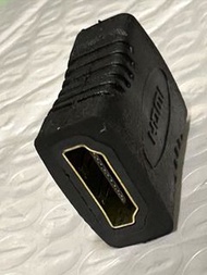 HDMI 𨒂長頭，兩條普通長的 HDMI 勝過買一條超長 HDMI 線