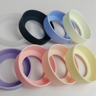 6.5CM/7CM/7.5CM/8CM/8.5CM/9CM/10CM*1.8CM Thickening Silicone Boot for Stanley Cup Accessories Silico