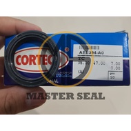 OIL Seal TC 35 47 7 JAPAN JAPAN AEE394-A0