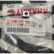 [90183-05042] Yamaha SS2 Y125 RXZ 5PV Clip Coverset Ekor Original Japan 100%