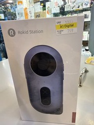 Rokid Station 智能播放機 平衡進口水貨