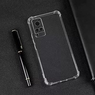 VIVO V20 VIVO V20 SE VIVO V20 PRO VIVO V11i Q SERIES Shock Proof Tpu Casing