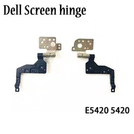 LCD Hinges/hinge for DELL  Latitude E5420 5420 Replacement Parts Left+Right