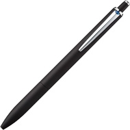 Mitsubishi Pencil Oil-based Ballpoint Pen Jetstream Prime Knock Type 0.7 Black