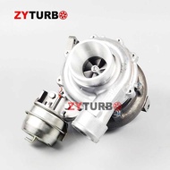 Turbo RHV4 8981320692 VIGM VIIP 8982356281 Turbocharger For ISUZU D-MAX 3.0L DDI 4JJ1-TC 4JJ1TC 4JJ1