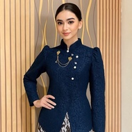FREE BROS/ Kebaya Jnggan Fukuro Jaguar Modern/ Jaguar Kebaya Set Graduation Kebaya / Proposal Kebaya