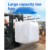 Jumbo Bag Tonner Bag With Weight Capacity Of 1000-1500kg 90*90*110CM Bulk Bag Sling Bag