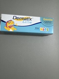 Dermatix Ultra Kids 疤痕護理霜