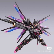 Metal build 突擊自由 限定版 PHANTACI 攻擊自由鋼彈 ver.J