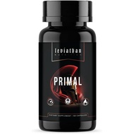 Leviathan Nutrition Primal
