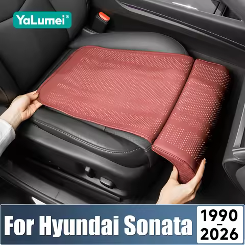 For Hyundai Sonata DN8 LF YF NF EF Y2 Y3 1990-2019 2020 2021 2022 2023 2024 2025 2026 Car Seat Leg S
