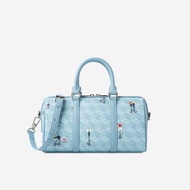 Enzo Mini Duffle Bag Xmas Edition
