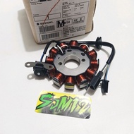 SPUL ASSY SUZUKI ADDRESS  SPUL ASSY SUZUKI ADDRESS