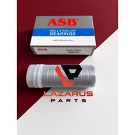 Lahar Bearing 629 2RS ASB (Contents 10)