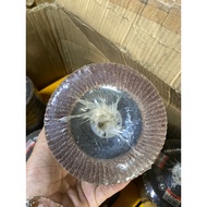 Abrasive iron base abrasive abrasive stainless steel iron polishing