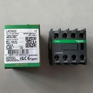 Auxiliary Aux Contact Ladn22 Schneider