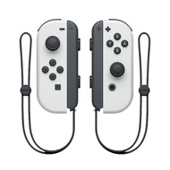 Wireless Controller for Nintendo Switch Oled L/R Joycon with Wrist Strap,Wireless Switch Remotes Alternatives for Nintendo Switch Oled / Switch