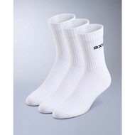 2XU Unisex's Cotton Crew Socks 3 Packs UQ7639E