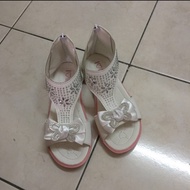 Girl Gladiator Sandal Brand New