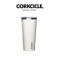 CORKCICLE : TUMBLER OAT MILK 16OZ (475ML)