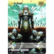 New Era D4K-Dividing of 4 Kingdoms No.109