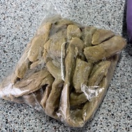 [SHIP IN 24HOUS]🔥HOT ITEM🔥Keropok Lekor Crispy Tok Molor 1KG/3KGKeropok Terengganu Best In Town