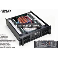 Power Ashley PA 1.8 Power Ashley 2 channel PA1.8 Power Ashley 2