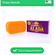 สบู่อาลาดา ALADA WHITENING SOAP 160grams