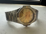Seiko Credor 9461-5010 (Rare) 尊達風格