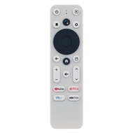 Replacement Voice Remote Compatible with Onn Android TV 4K UHD Stick TV Box 100024646 100026240