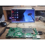 ET24 MB-AX-7 MOTHERBOARD MOBO LAPTOP AXIOO PICO PJM 6-71-M1110-D03A GP