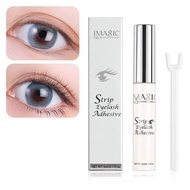 Imagic False Eyelash Glue Double Eyelid Glue Mild Eyelash 5ml Glue Makeup F6m0