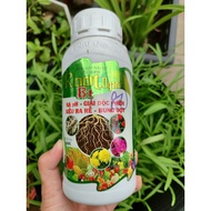 Lp OGANIC ORGANIC FERTILIZER - ROOT OGANIC B1